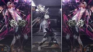 10 PRESET FF SOUND OLD SEREM KANE PARAH TREND TIKTOK - UNDER 5MB 🎧