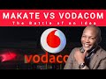Makate vs Vodacom Explained: How ‘Please Call Me’ Changed South Africa