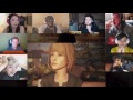 Life Is Strange Final - Reactions Mashup