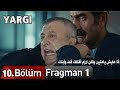 مسلسل القضاء الحلقة 10 أعلان 1 مترجم للعربية