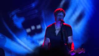 Keith Urban - Cop Car (London - January 23, 2014)