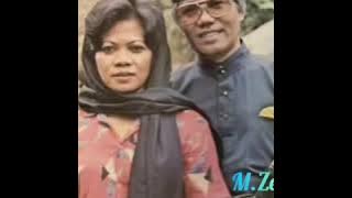 Saat Terakhir Ahmad Jais & Ida Laila