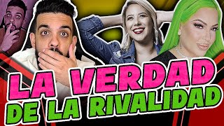 Esta es LA VERDAD Sobre Los Problemas Entre La Diosa y La Srta Dayana 🔥