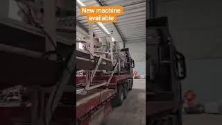 WPC machine avilable #chaina #india