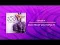 Shakira Zoo From Zootopia 2 Instrumental Version