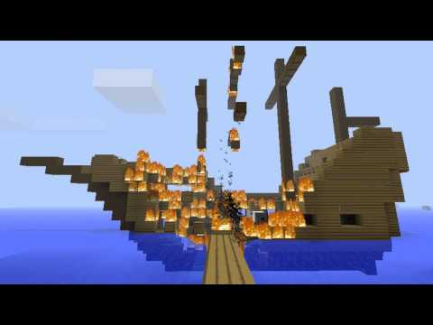 Epic's Smooth Graphics Pack in Minecraft