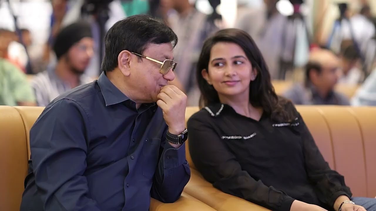 A day of insights, inspiration, and shared success. Ajanta Shoes Dealer Meet 2025.