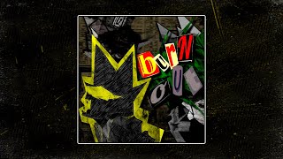 Burnout - BitfoxOriginal feat. VOICE OF KINGF0X (INNER MIRROR V2 CANCELLED OST)