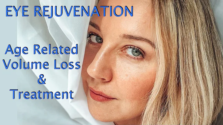 Periorbital Rejuvenation: Treatments for Age Related Structural & Volume Loss - (bone & fat loss)