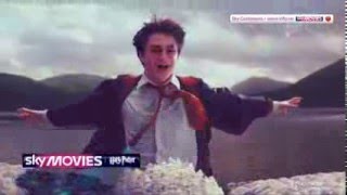 Sky Movies Uk Easter Advert 2016 Version