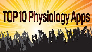 Top 10 Best Physiology Apps for Medical Students screenshot 1