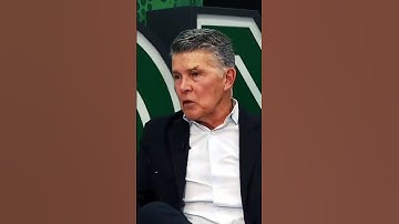 América's opinion on timeshare in Mexican soccer #ligamx #América