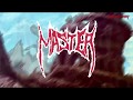 MASTER (Czech Republic) - Vindictive Miscreant (Death Metal) Transcending Obscurity Records HD