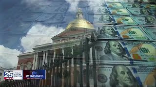 25 Investigates: Mass. Gov. Healey’s budget cuts mental health programs for at-risk kids