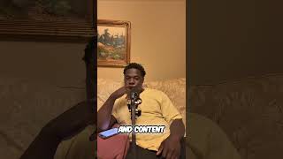 Black Creator Raised by White Parents: Viral Truth Revealed!