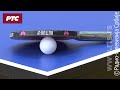 Sportska budućnost Srbije: Nikola Marinković, stonoteniser
