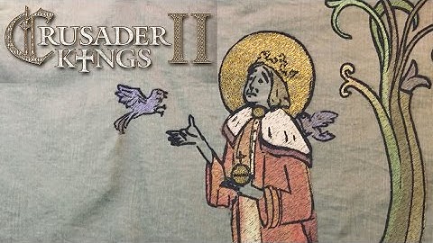 Crusader Kings 2 - Conclave Reveal Trailer