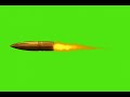Epic Bullet VFX Pack - Free 4K Green Screen Effects