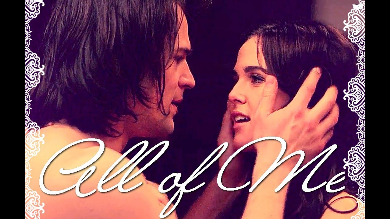 Rose & Dimitri || All Of Me