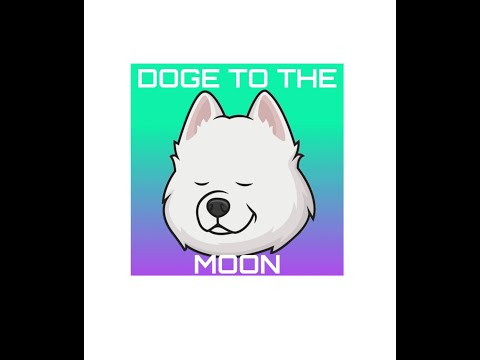 Dogecoin TO THE LOLWUT Samoyedcoin Says Hello From Solana Beach 도지코인 안녕 사모예드 코인 왔다 