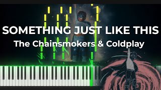 Something Just Like This – The Chainsmokers & Coldplay