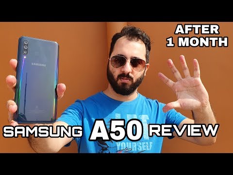 5 Reasons Not To Buy Samsung A50|Samsung A50 Review After 1 Month Of Usage