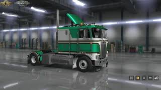 ["American Truck Simulator"]