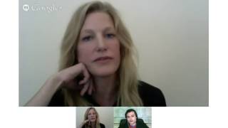 Anna Gunn from 'Breaking Bad'