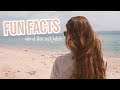 Fun Facts About Life in Qatar