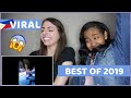 Filipino Singers Who Went Viral [2019] [BEST OF THE BEST] Edition (REACTION)