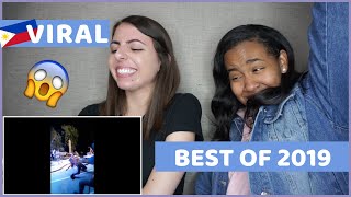 Filipino Singers Who Went Viral [2019] [BEST OF THE BEST] Edition (REACTION)