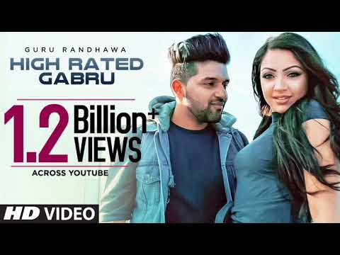 High Rated Gabru ❤️ | Nawabzaade | Guru Randhawa | Varun Dhawan | Shraddha Kapoor