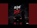 Ride Or Die 