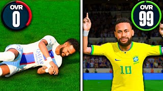 Every Goal Neymar Scores Is 1 Upgrade