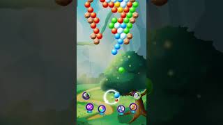 I Am the legend of the screen not eating Pop Pop bubble level  53 #shorts