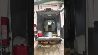 Install In Cargo Vans And Trailers Cfmmotorsllc