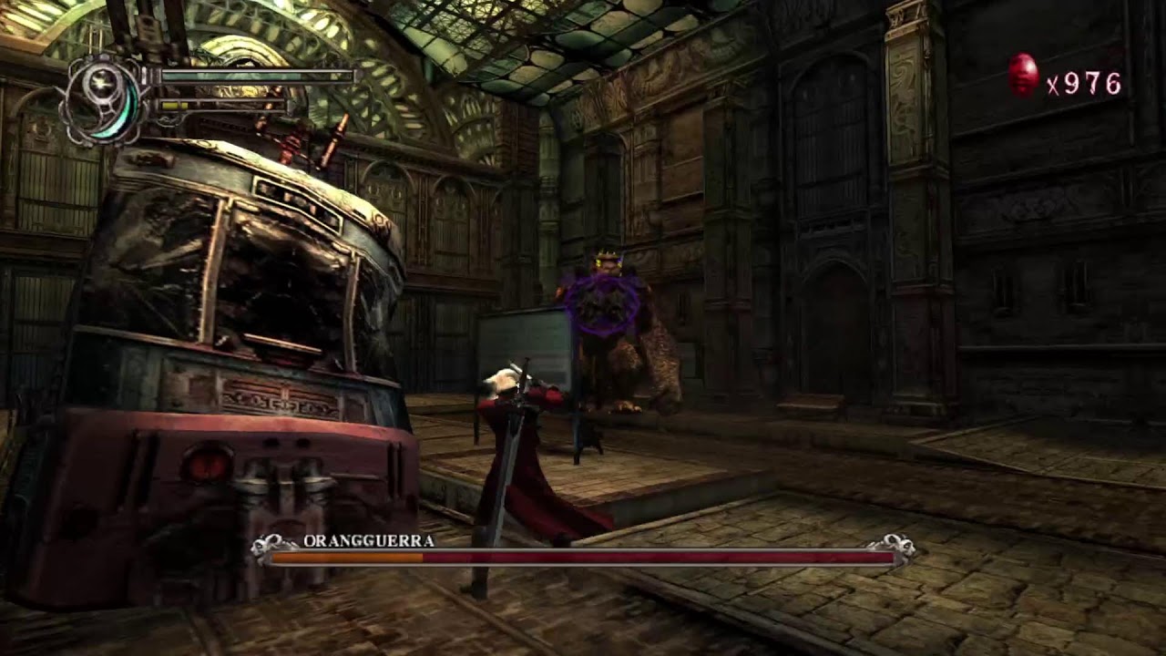 [Enter the Gungeon]鬼畜ゲーを発狂しながら楽しむ→DMCですっきりする→ARC Raiders