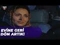 Burhan'ın Eşi Aralarını Düzeltmek İçin Çabalıyor - Bizim Ev 21. Bölüm