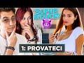 LA MIA RAGAZZA mi TRADISCE con UN'ALTRA RAGAZZA!