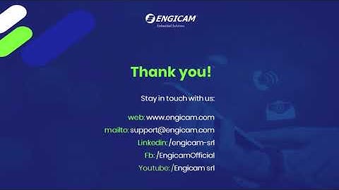 Android BSP on Engicam board