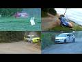 B-Short d'Achêne 2026 - best of by Rallye FCTN