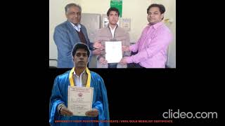 DRx HEMANT JAISINGH |UNIV GOLD MEDALIST||BHARAT CHIKITSA ||RASHTRIYA GAURAV AWARD|| INTL. ICON AWARD