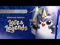 SET 16 ROAD TO CHALLENGER | Teamfight Tactics Set 16