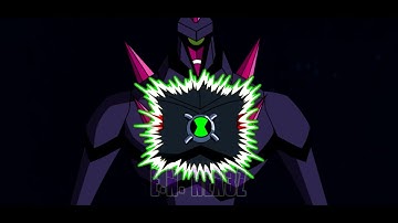 Ultimate Chromastone Test Animation (Fan-made)