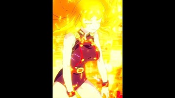 Sáhara Wakasa- Mato Seihei No Slave Edit | #anime #edit #animeedit #animeedits