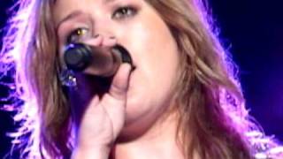 Kelly Clarkson - Already Gone - Delaware State Fair