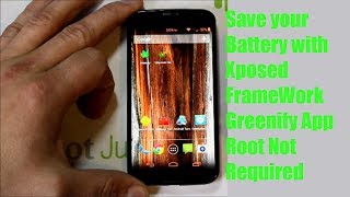 Greenify Android App for battery life, performance, & speed [Xposed] screenshot 5