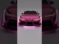 That one car from Cars #shortvideo #shorts #automobile #jdmsupra #edit #cartok #blender #jdm #3d
