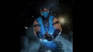 skin mix 🔥 | #edit #redscorpion #4k #mortalkombat #fypシ #mk11 #viral #subzero #trendingshorts