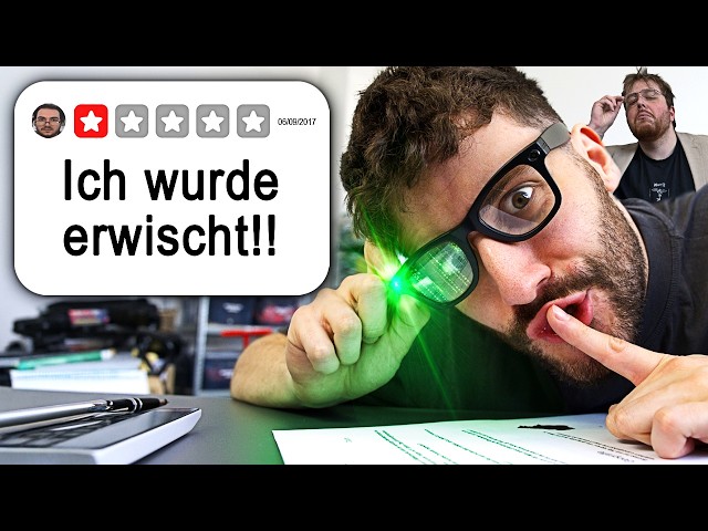 Ich teste 5 überteuerte Spicker Gadgets